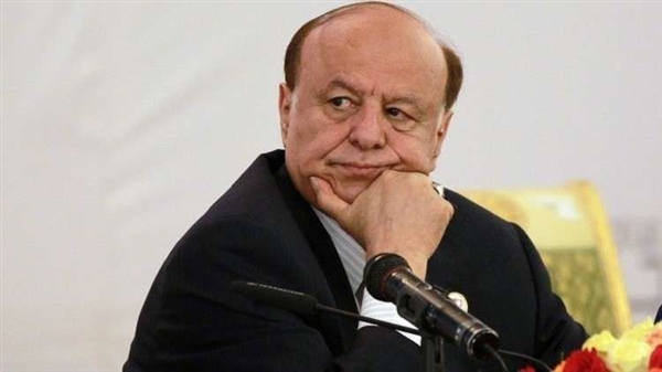 مخطط إماراتي لإزاحة هادي وتعيين العليمي بديلا له وتقسيم اليمن (تفاصيل)