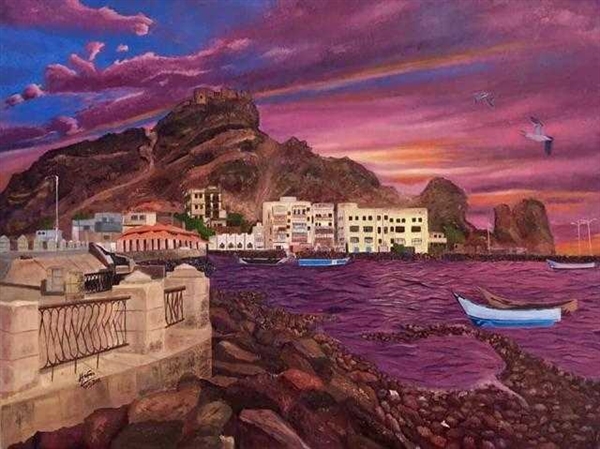 اليمن تفوز بالثلاثة المراكز الأولى في المسابقة العربية للفنون