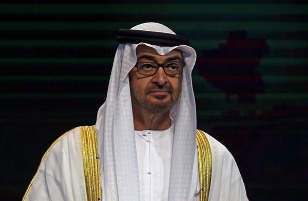 بسبب جرائمه في اليمن.. القضاء الفرنسي يبدأ تحقيقا بحق محمد بن زايد