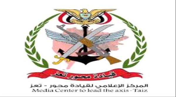 محور تعز يؤكد توقيف قائد عسكري تهجّم على حديقة نسائية في تعز