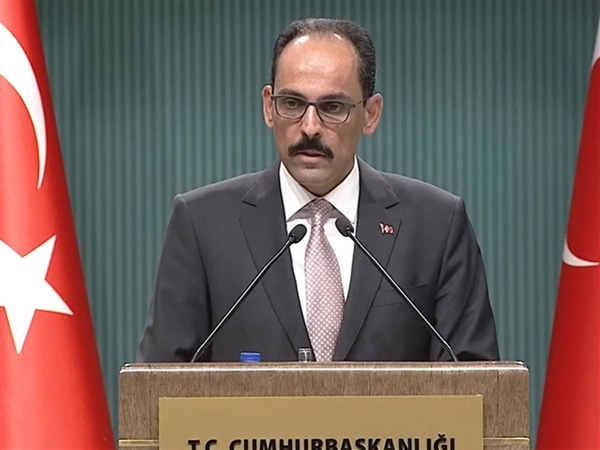 تركيا: أي انتشار مصري في ليبيا مغامرة عسكرية خطيرة لمصر