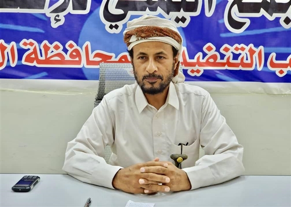 في لقاء حصري بعد انتخابه رئيسا للإصلاح.. بن شطيف يؤكد استمرار وقوف الحزب إلى جانب الدولة ويدعو الحكومة للعودة إلى الوطن