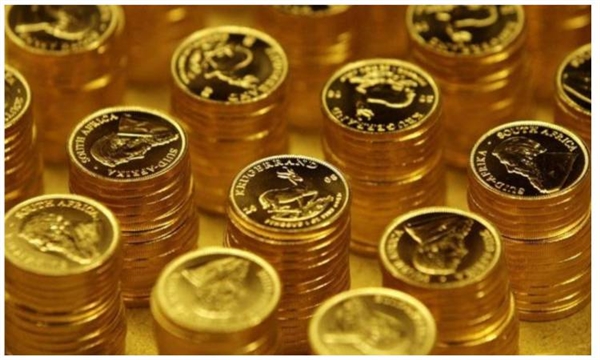 الذهب يواصل تحطيم مستويات قياسية وسط مخاوف من كورونا