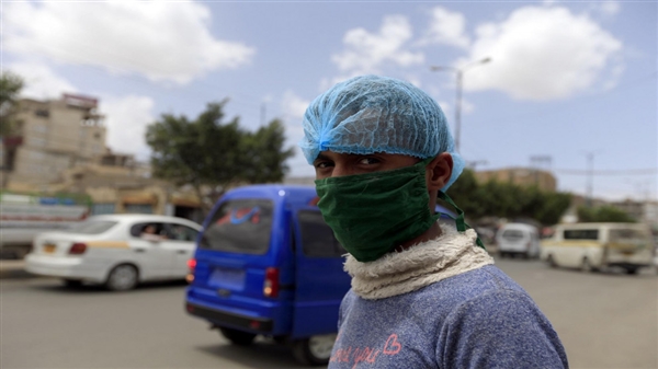 وكالة: وفيات كورونا في اليمن بلغت 500 حالة