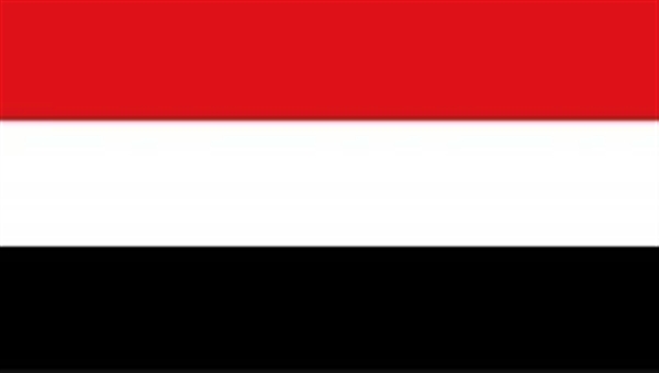 اليمن يعرب عن تضامنه مع لبنان عقب الانفجار الذي شهدته بيروت