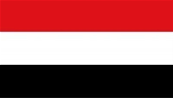 اليمن يعرب عن تضامنه مع لبنان عقب الانفجار الذي شهدته بيروت