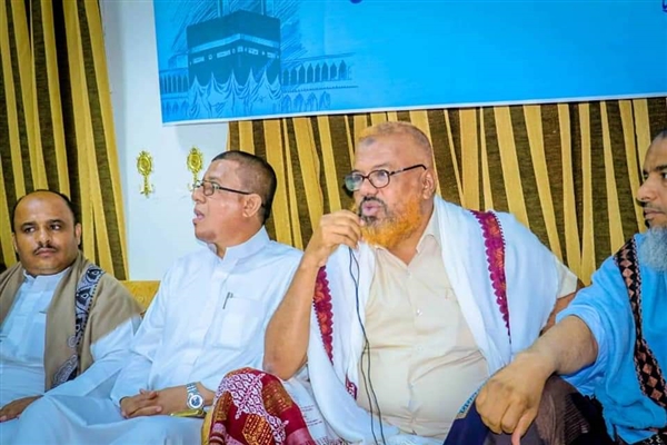 إصلاح حضرموت: تمثيل المحافظة في الحكومة الجديدة لا يتوافق مع ما تقدمه المحافظة اقتصادياً