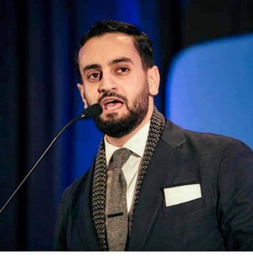 لأول مرة.. شاب يمني يفوز بعضوية الكونغرس الأمريكي