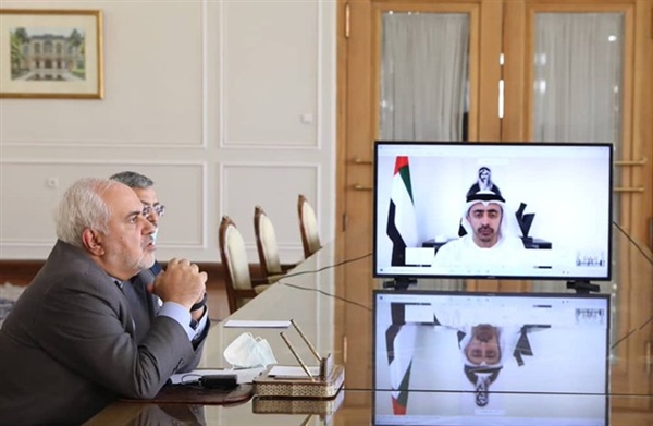 ما تأثير المحادثات "الودية" بين طهران وأبوظبي على اليمن؟