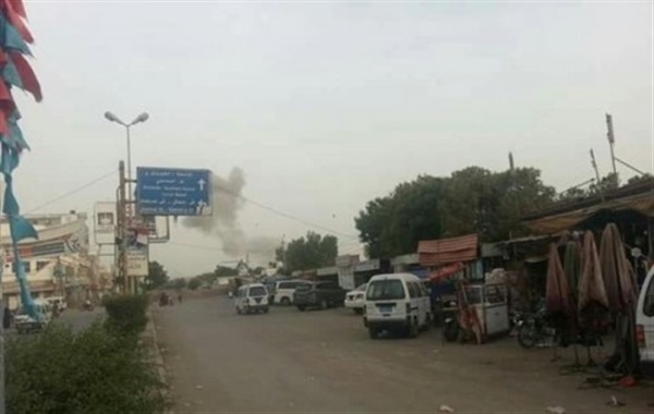 مقتل وإصابة 44 مدنياً خلال شهرين برصاص مليشيات الحوثي في الحديدة