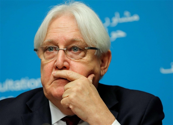 الامم المتحدة تدين غارة التحالف بالجوف وتدعو إلى تحقيق عاجل