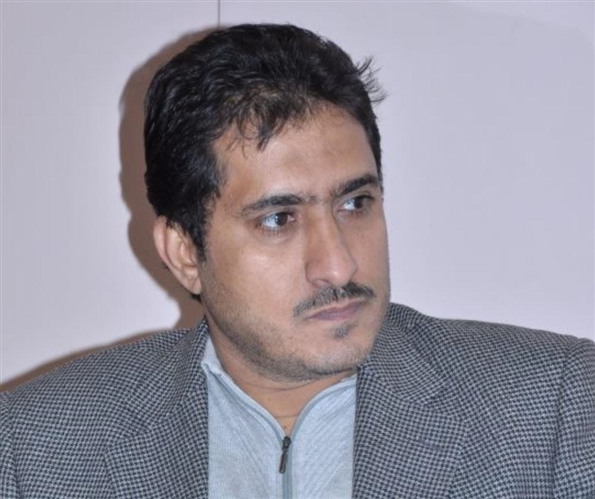 برلماني يمني يسائل الحكومة عن حقيقة وجود شحنات نترات الأمونيوم في ميناء عدن