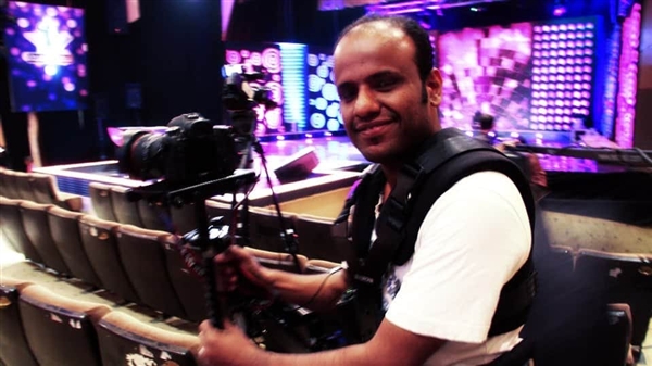 مثول مخرج تلفزيوني أمام النيابة الابتدائية بحضرموت بسبب قضايا نشر