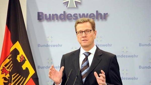 ألمانيا تدعو تركيا واليونان لمباحثات مباشرة حول شرق المتوسط