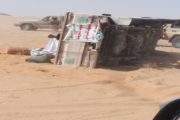 مقتل وجرح عشرات الحوثيين في معارك متواصلة في البيضاء
