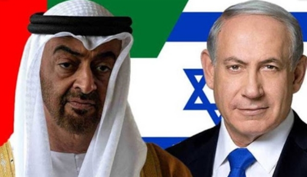 حركة حماس لـ" يني يمن ": خطوة الإمارات خيانة للقدس وطعنة في الظهر