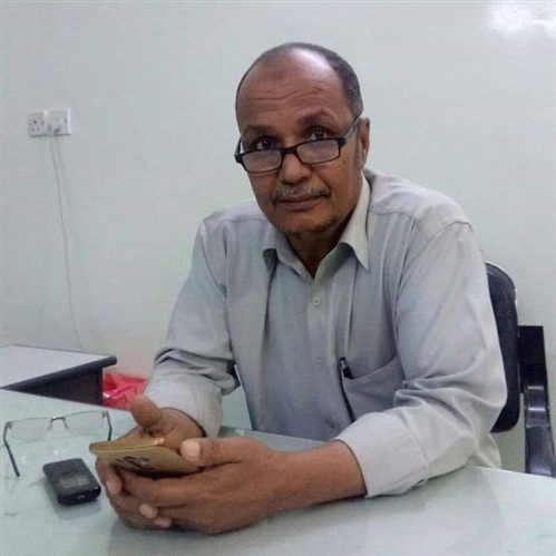 قيادي بإصلاح حضرموت: الشعوب تحتاج إلى جرعة ثقافية لفهم الصراع على أرض فلسطين