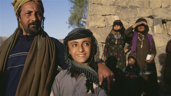 بعد إشهار التطبيع.. ترتيبات لنقل آخر يهود اليمن إلى الإمارات