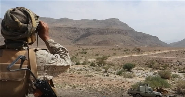 الجيش يوجّه ضربات موجعة للمليشيات ومصرع العشرات بينهم قيادات غربي مأرب