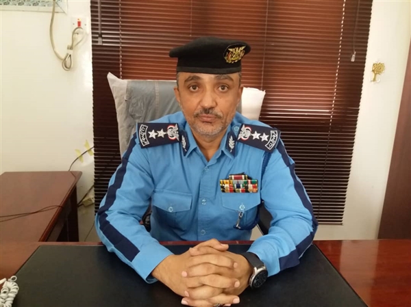 حملة مرورية للمركبات والدراجات غير المرقمّة للحد من الاختلالات الأمنية في وادي حضرموت