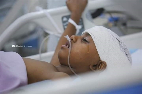 تقرير: مقتل وإصابة 366 طفلا برصاص قناصة المليشيات في تعز خلال 5 أعوام