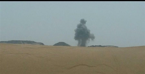 هجوم واسع للجيش ومصرع أكثر من 30 حوثيا وتدمير آليات عسكرية للمليشيات بالجوف