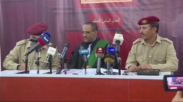 المحكمة العسكرية تعقد جلستها الثانية لمحاكمة 175 شخصا بتهمة الانقلاب على الشرعية