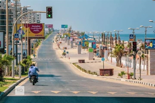 كورونا في غزة .. كارثة فوق همومه المثقلة