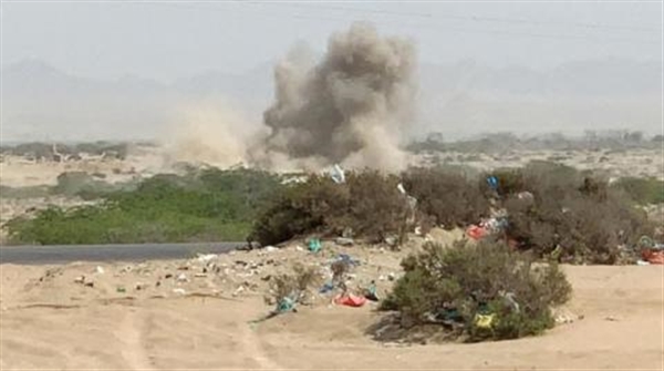 تجدد المعارك بين الجيش الوطني ومليشيات الانتقالي في أبين