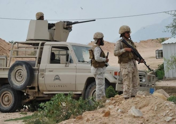 المهرة:  قوات سعودية تقتحم منفذ شحن الحدودي مع سلطنة عمان