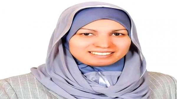 اختفاء دبلوماسية يمنية عقب وصولها إلى عدن في ظروف غامضة