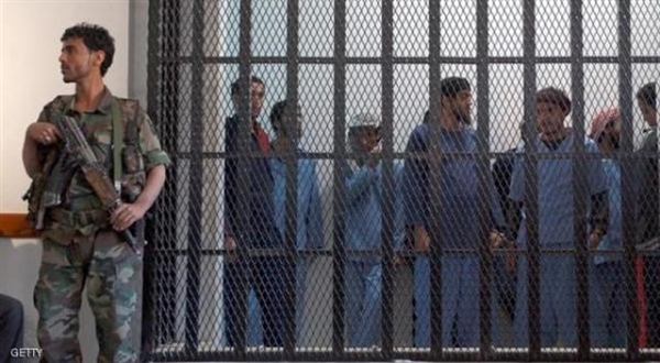 ارتكبتها المليشيات.. تقرير رسمي يرصد أكثر من 3 آلاف انتهاك بحق نزلاء السجون في صنعاء