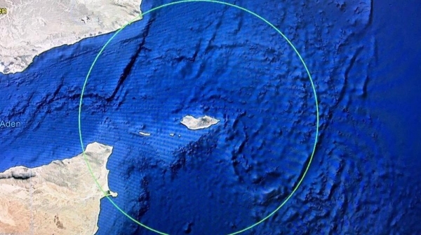 تقرير: إسرائيل تنشئ قواعد استخباراتية في جزيرة "سقطرى" بالتعاون مع الإمارات