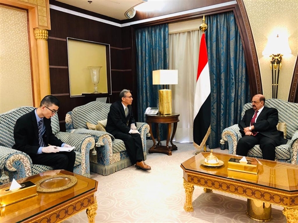 البرلمان اليمني:التجاهل الدولي شجع المليشيات على الغي وإراقة الدماء وتدمير المنشآت