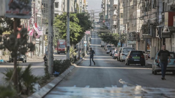 بأيدي خفية ..كورونا يتسلل إلى قطاع غزة بعد أشهر من محاصرته