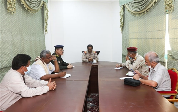 قالت إنها رصدت أعمال تخريبية.. أمنية حضرموت تقر منع التجمعات حرصا على سلامة المواطنين