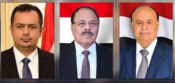 رئيس الجمهورية ونائبه ورئيس الحكومة يعزون في استشهاد الشيخ ربيش العليي