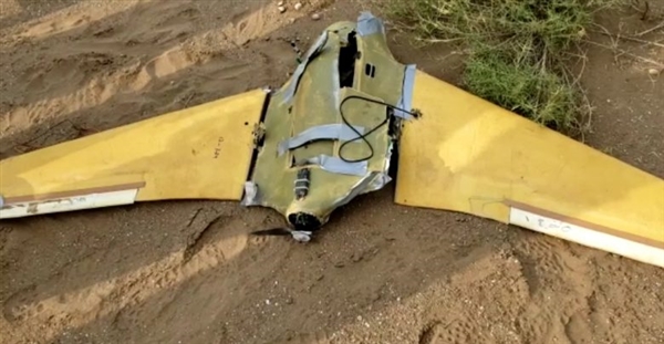 القوات المشتركة تُسقط طائرتين مسيّرتين للمليشيات الحوثية جنوب الحديدة