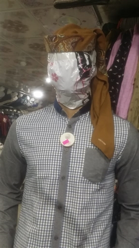 شاهد بالصور .. كيف تبدو المحال التجارية في مناطق سيطرة المليشيات؟