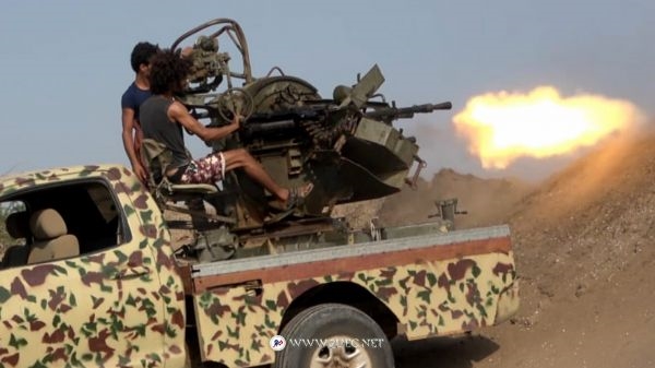 بينهم قائد جبهة المخدرة.. مصرع 3 قيادات حوثية برصاص الجيش في مأرب