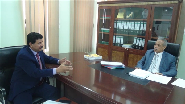 اليمن تدرس مقترح لإنشاء محكمة خاصة لمنتهكي حقوق الإنسان