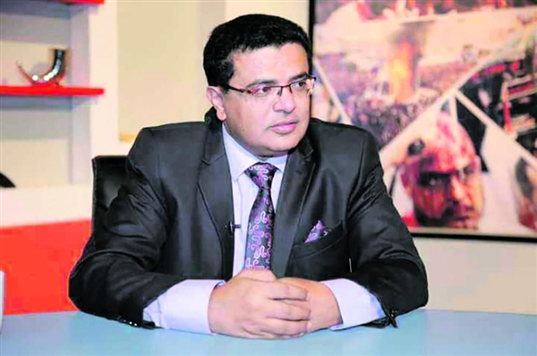 مسؤول يمني: الحكومة تدرس قطع العلاقات مع الإمارات والشعب قادر على حماية أرضه وطرد المحتلين