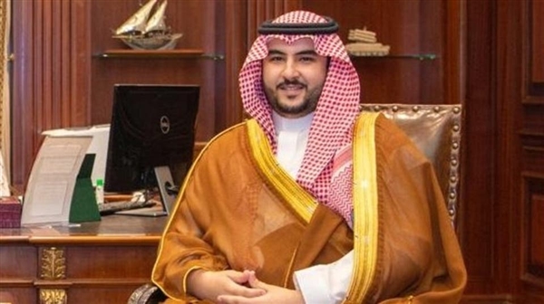السعودية: ندعم جهود تحقيق سلام شامل في اليمن وإعادته إلى محيطه الخليجي والعربي