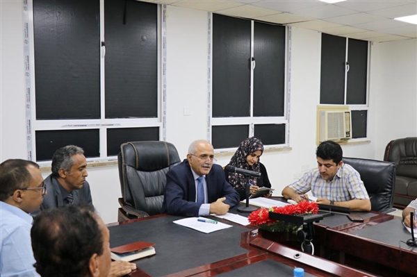 البنك المركزي يعلن اتخاذ حزمة إجراءات جديدة لإيقاف تدهور العملة الوطنية