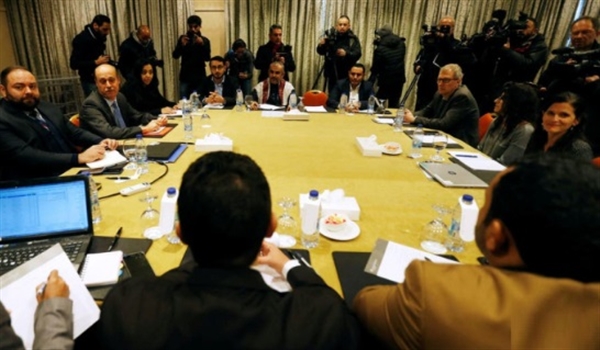 تفاصيل الاتفاق بين الحكومة ومليشيات الحوثي على أكبر عملية تبادل للأسرى منذ 2014