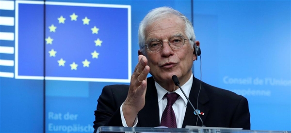 الاتحاد الأوروبي يرحب باتفاق إطلاق الأسرى ويدعو إلى مواصلة الحوار لوقف الحرب في اليمن