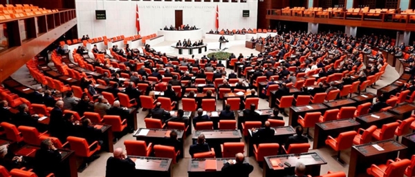 البرلمان التركي: ندعم قضية أذربيجان المحقة وندافع عنها حتى النهاية