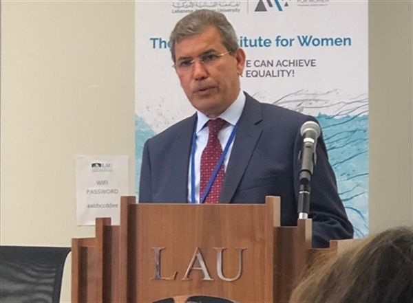 اليمن يطالب المجتمع الدولي بتحمل مسؤوليته وتنفيذ قرارات مجلس الامن