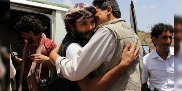 الإعلان عن صفقة تبادل جديدة بين الحكومة ومليشيات الحوثي