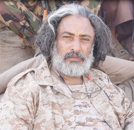 محافظ الجوف: الجيش يطوق “الحزم” من ثلاثة اتجاهات والمليشيا تتلقى الهزائم الكبيرة